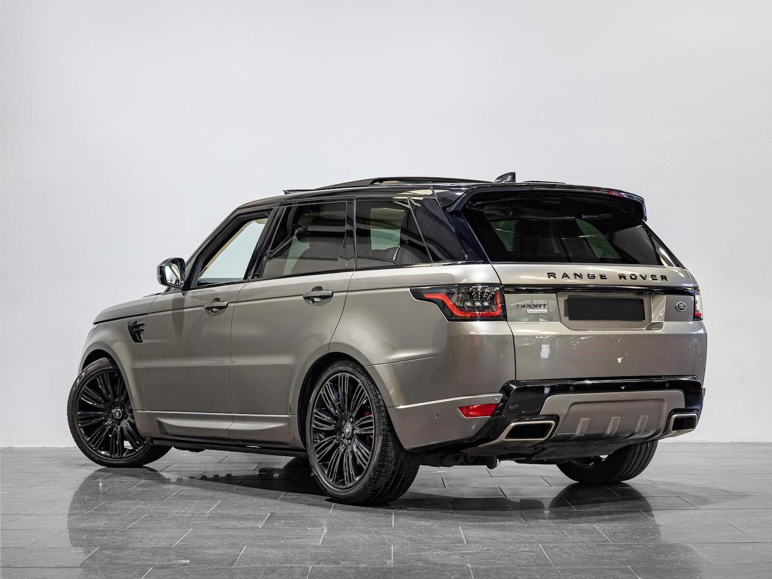 Used Land Rover Range Rover Sport for sale - 77359140: Photo 2