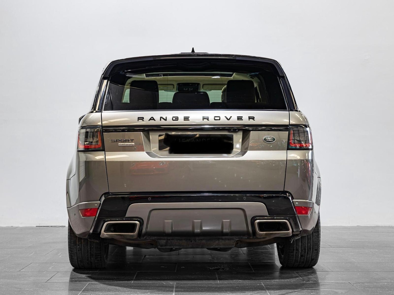 Used Land Rover Range Rover Sport for sale - 77359140: Photo 5