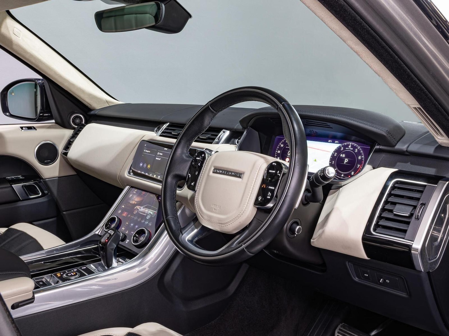 Used Land Rover Range Rover Sport for sale - 77359140: Photo 6