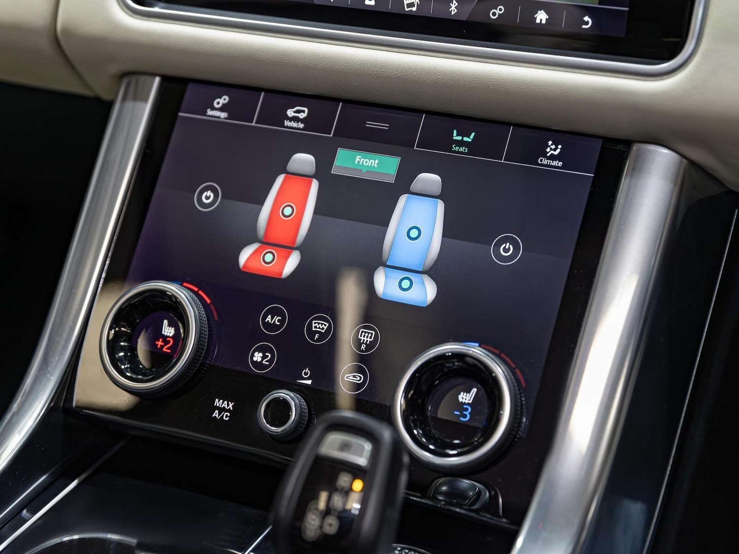 Used Land Rover Range Rover Sport for sale - 77359140: Photo 8