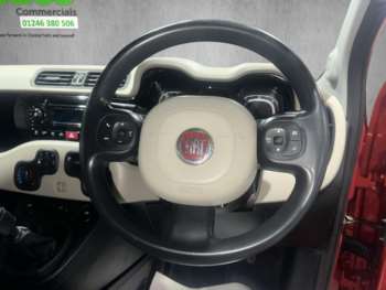 Used Fiat Panda 2015 for sale - 74598871: Photo