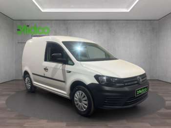 Used Volkswagen Caddy 2016 for sale - 74574267: Photo