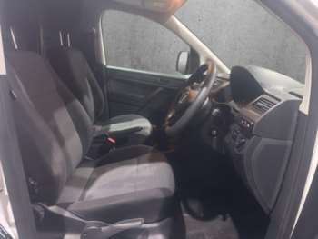 Used Volkswagen Caddy 2016 for sale - 74574267: Photo