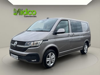 Used Volkswagen Transporter 2024 for sale - 78795938: Photo
