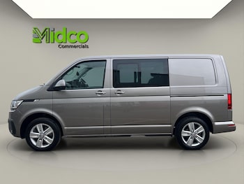 Used Volkswagen Transporter 2024 for sale - 78795938: Photo