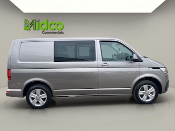 Used Volkswagen Transporter 2024 for sale - 78795938: Photo