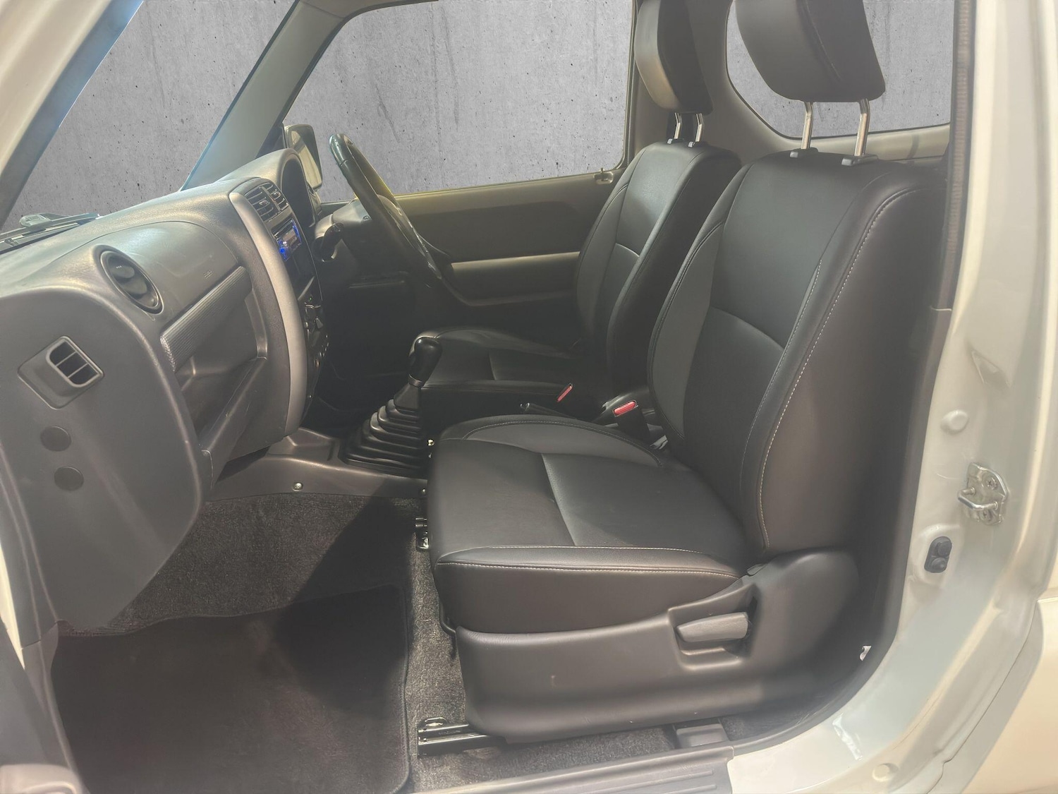 Vehicle 16