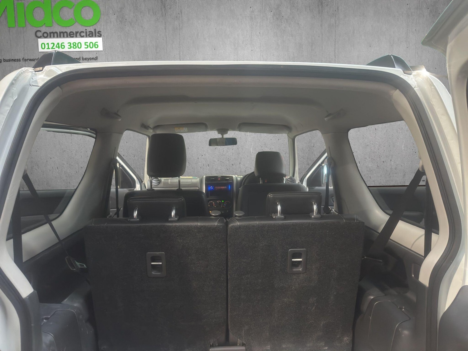 Vehicle 19