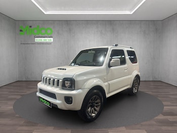 Used Suzuki Jimny 2018 for sale - 76002483: Photo