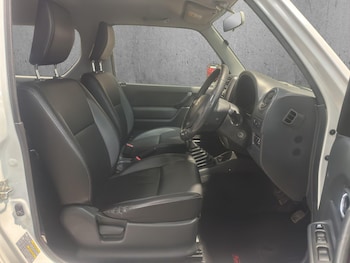 Used Suzuki Jimny 2018 for sale - 76002483: Photo