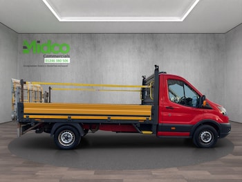 Used Ford Transit 2019 for sale - 79532724: Photo