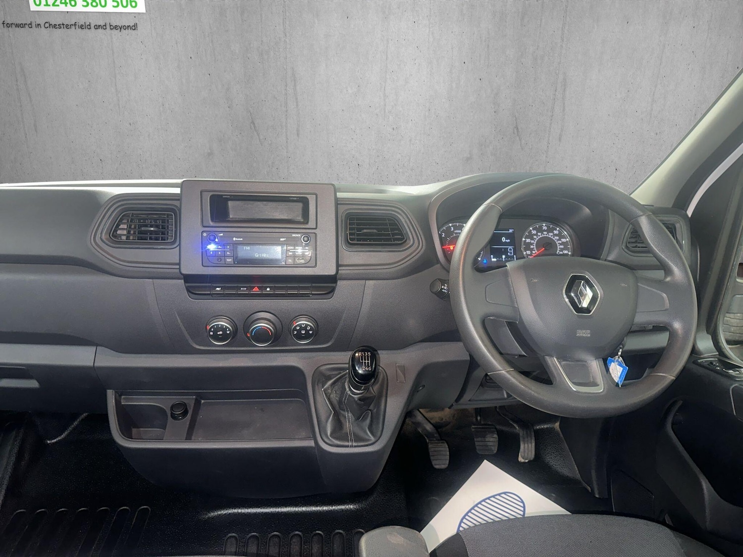 Used Renault Master 2020 for sale - 76573429: Photo 11
