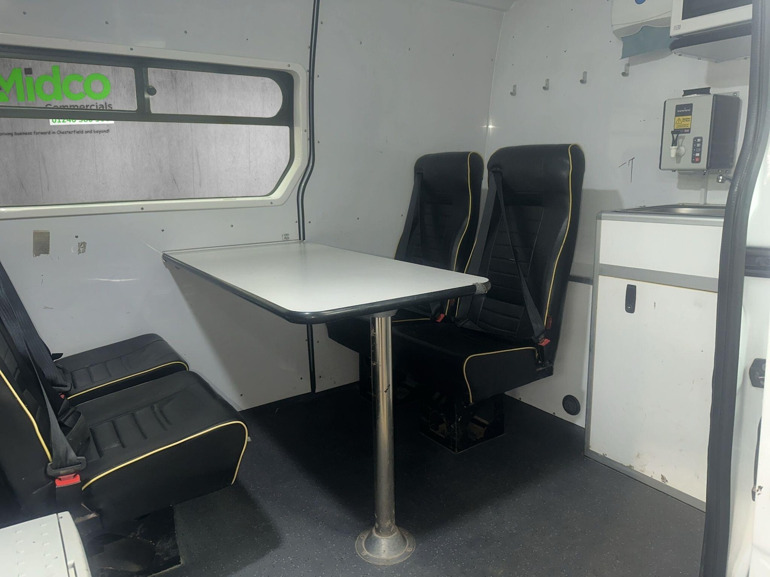 Used Renault Master 2020 for sale - 76573429: Photo 15