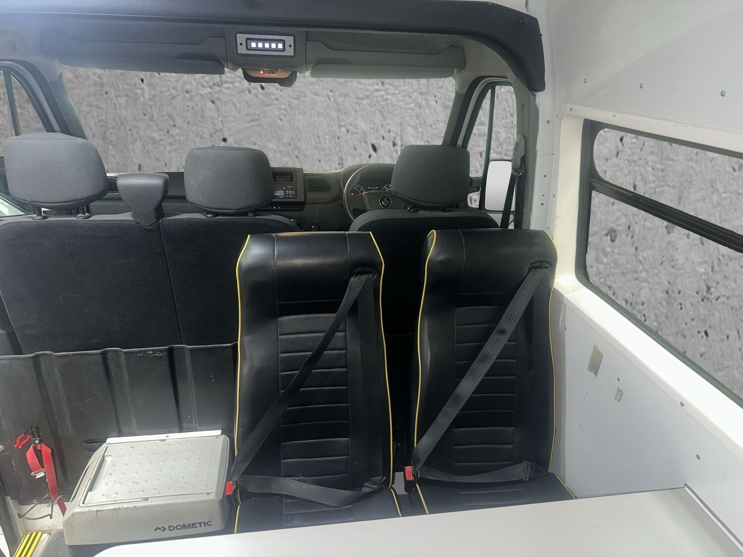 Used Renault Master 2020 for sale - 76573429: Photo 16