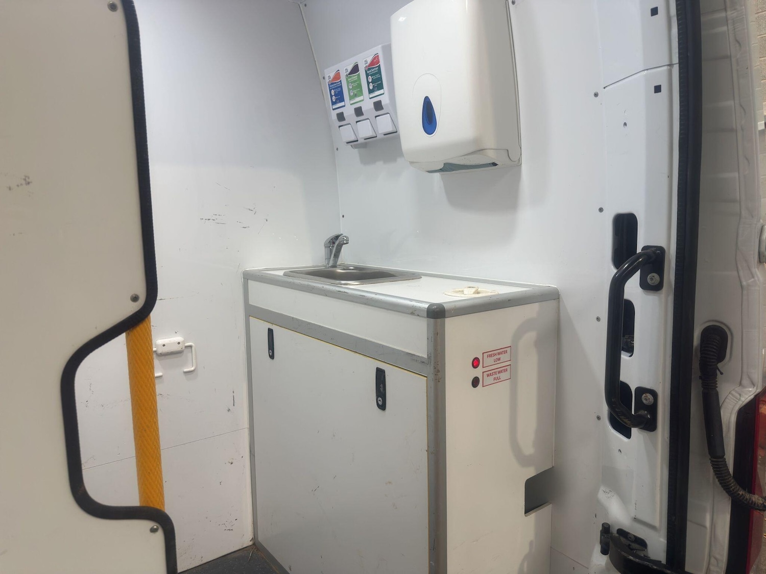 Used Renault Master 2020 for sale - 76573429: Photo 26