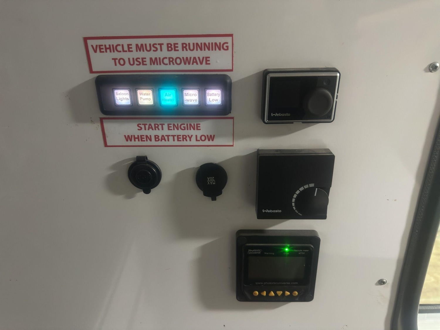 Used Renault Master 2020 for sale - 76573429: Photo 28