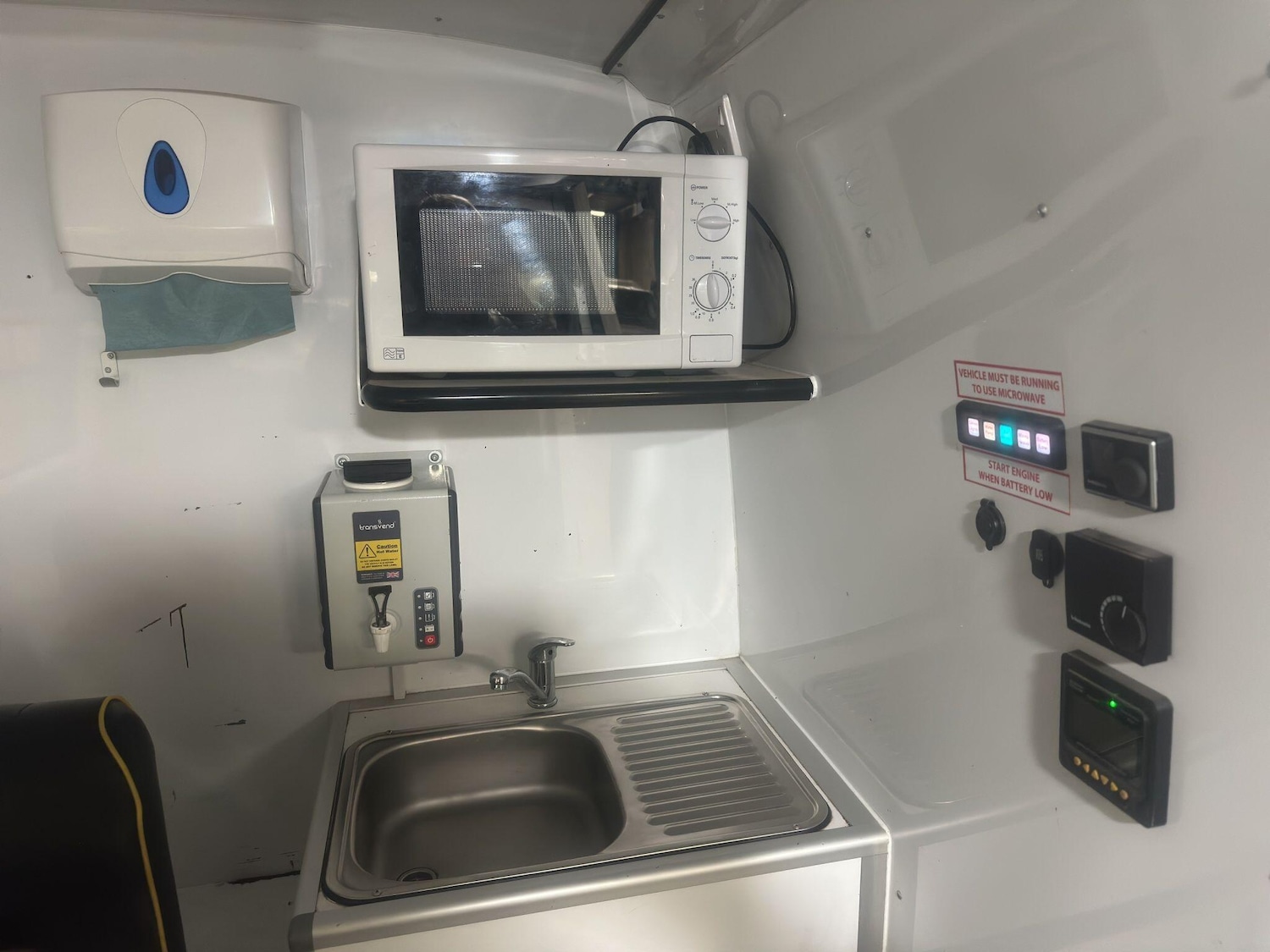 Used Renault Master 2020 for sale - 76573429: Photo 29