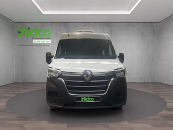 Used Renault Master 2020 for sale - 76573429: Photo