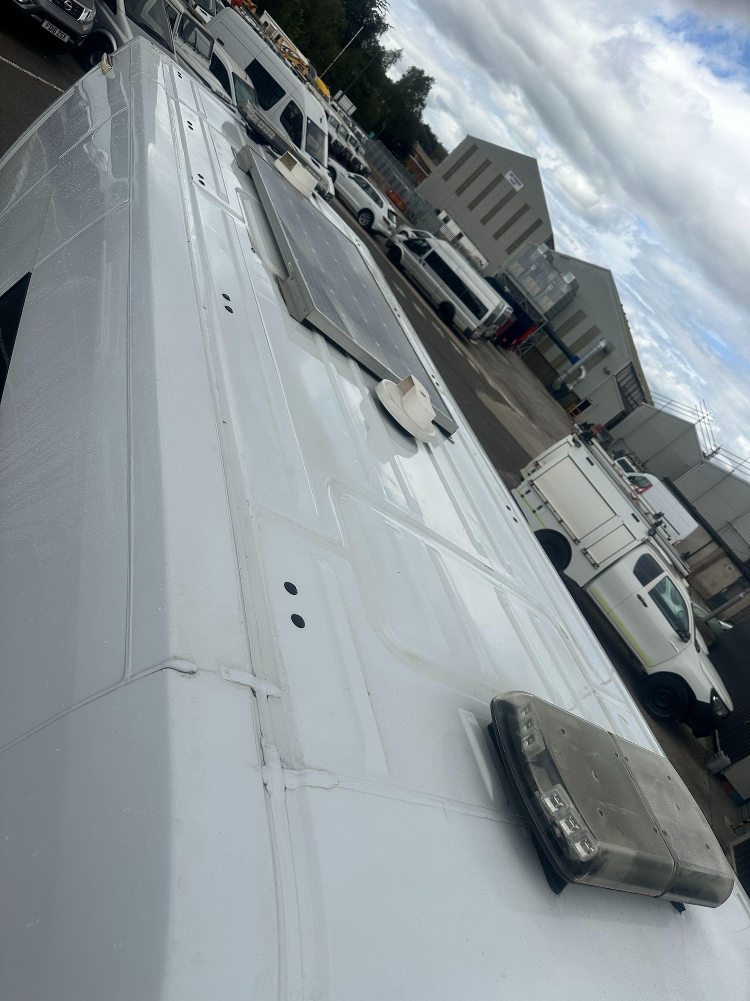 Used Renault Master 2020 for sale - 76573429: Photo 31