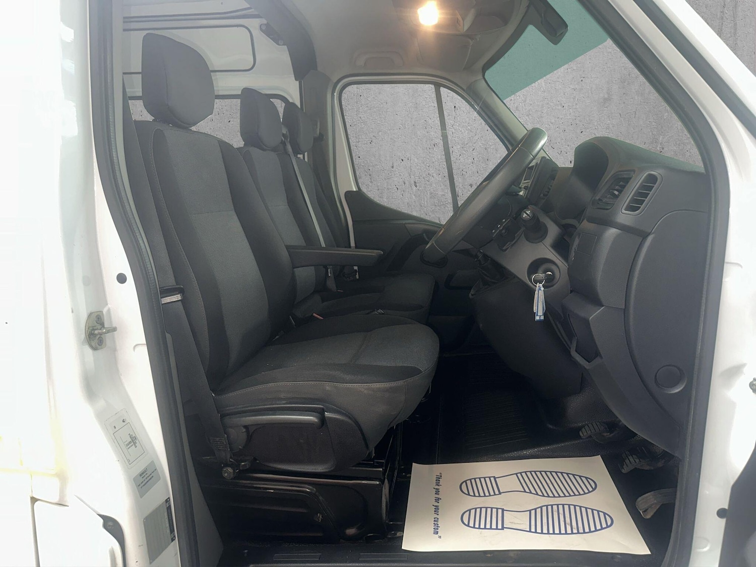 Used Renault Master 2020 for sale - 76573429: Photo 4