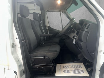 Used Renault Master 2020 for sale - 76573429: Photo