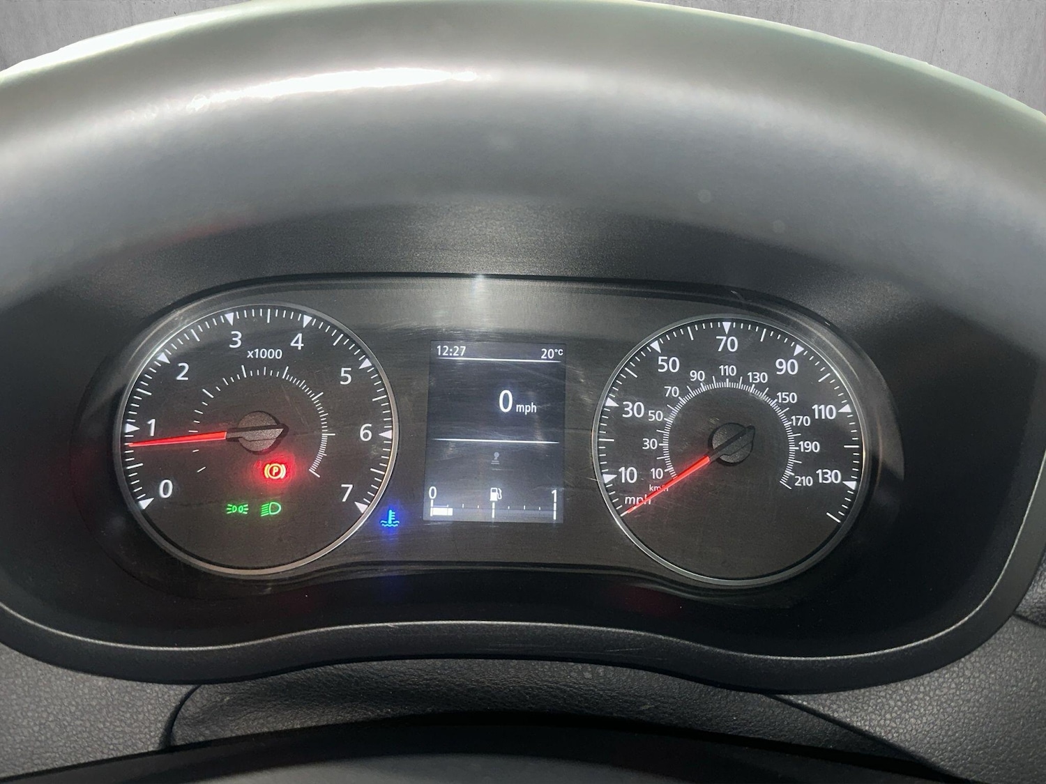 Used Renault Master 2020 for sale - 76573429: Photo 9