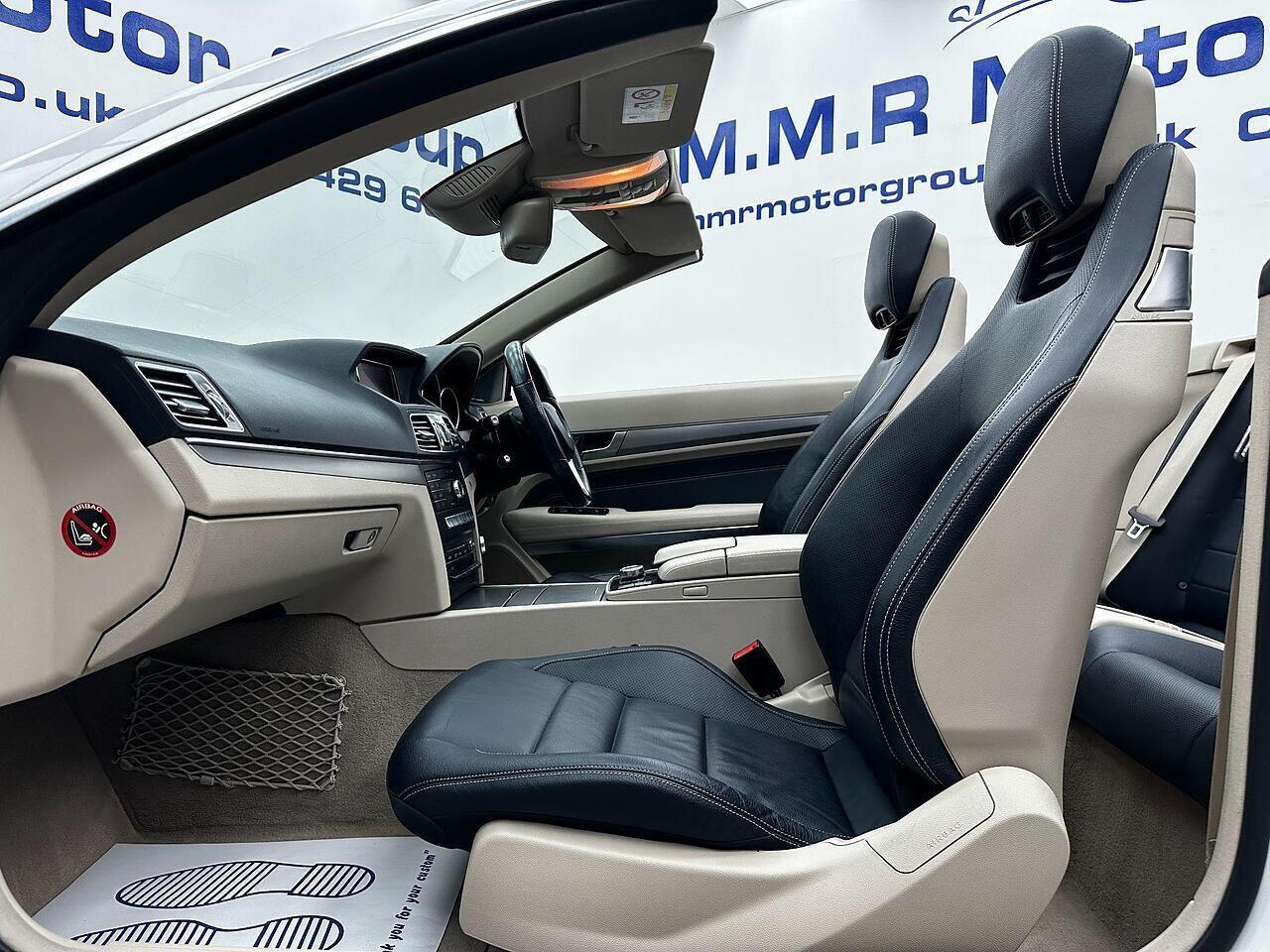 Used Mercedes-Benz E Class 2015 for sale - 77400764: Photo 11