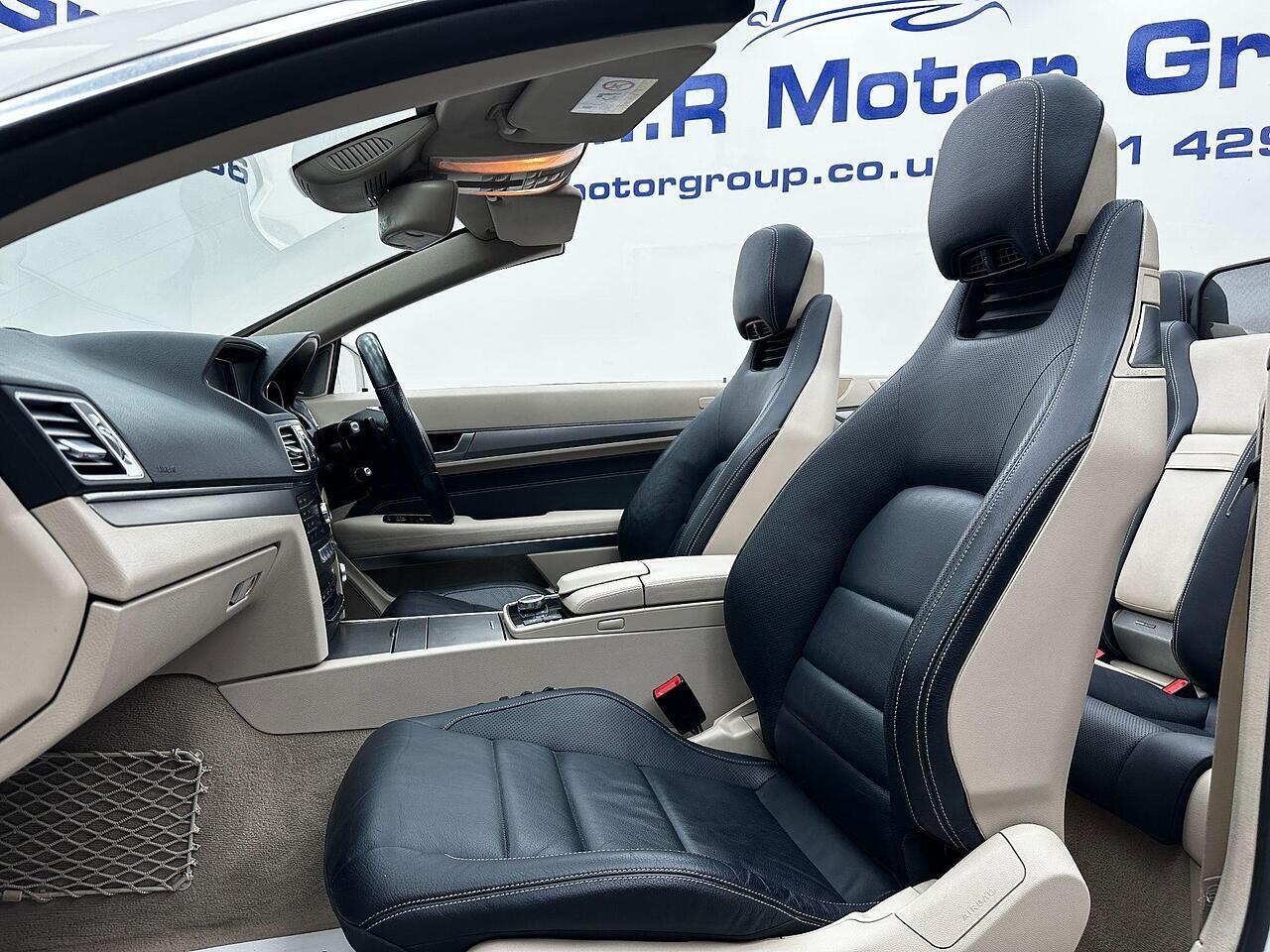 Used Mercedes-Benz E Class 2015 for sale - 77400764: Photo 13