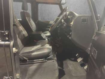 Used Land Rover Defender 110 2009 for sale - 74945856: Photo