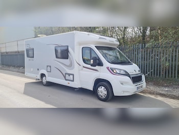 Used Peugeot Boxer 2017 for sale - 78203821: Photo