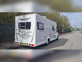 Used Peugeot Boxer 2017 for sale - 78203821: Photo