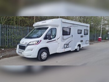 Used Peugeot Boxer 2017 for sale - 78203821: Photo