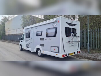 Used Peugeot Boxer 2017 for sale - 78203821: Photo