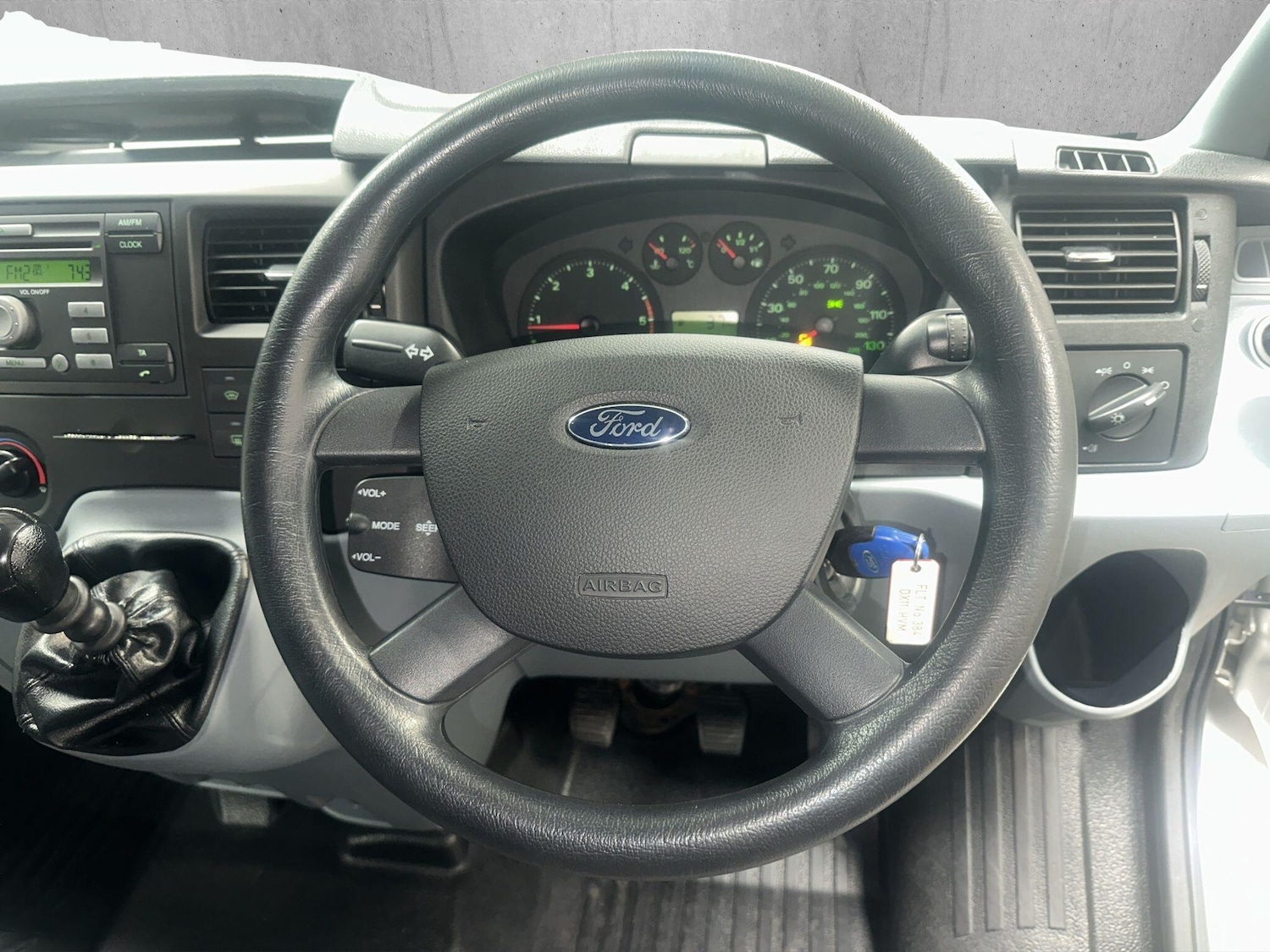 Vehicle 11