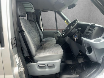 Used Ford Transit 2011 for sale - 75532844: Photo