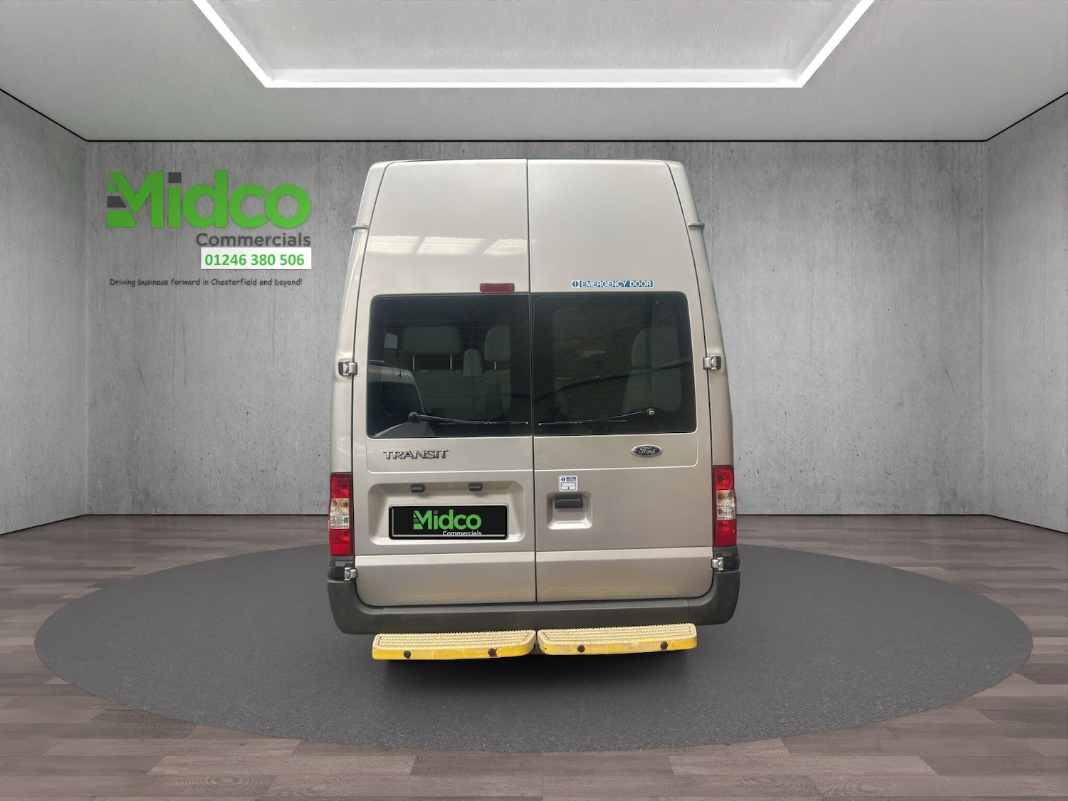 Vehicle 7