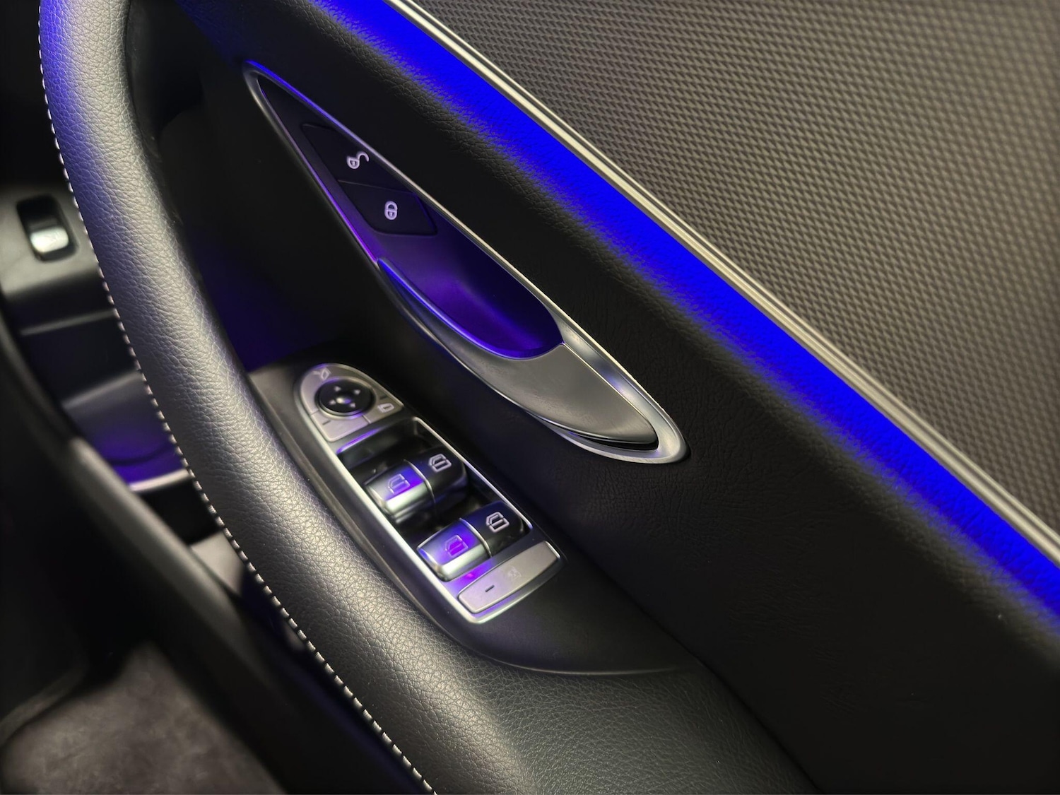 Used Mercedes-Benz E Class 2018 for sale - 76659206: Photo 12