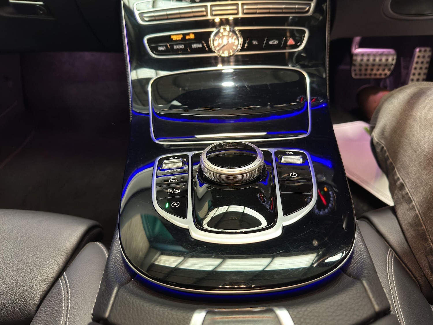 Used Mercedes-Benz E Class 2018 for sale - 76659206: Photo 14