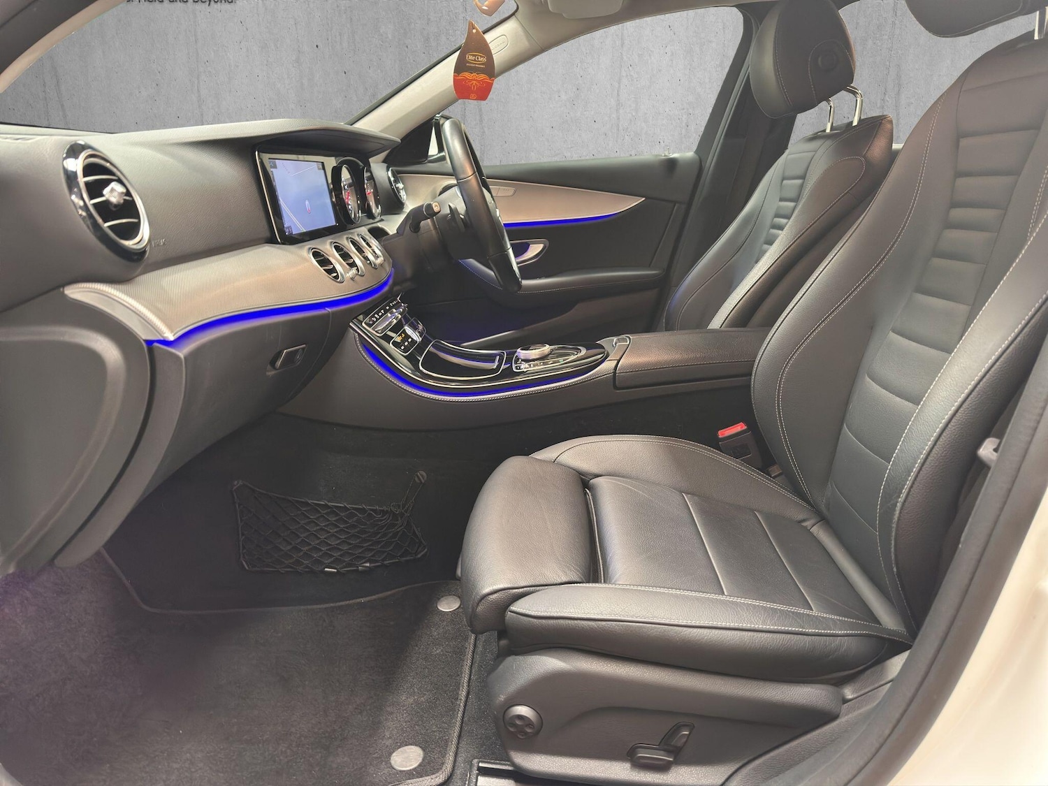 Used Mercedes-Benz E Class 2018 for sale - 76659206: Photo 16