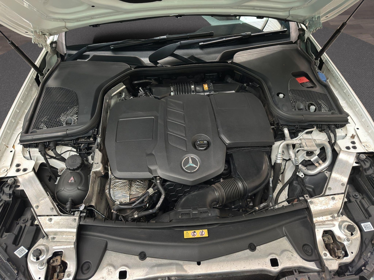 Used Mercedes-Benz E Class 2018 for sale - 76659206: Photo 20