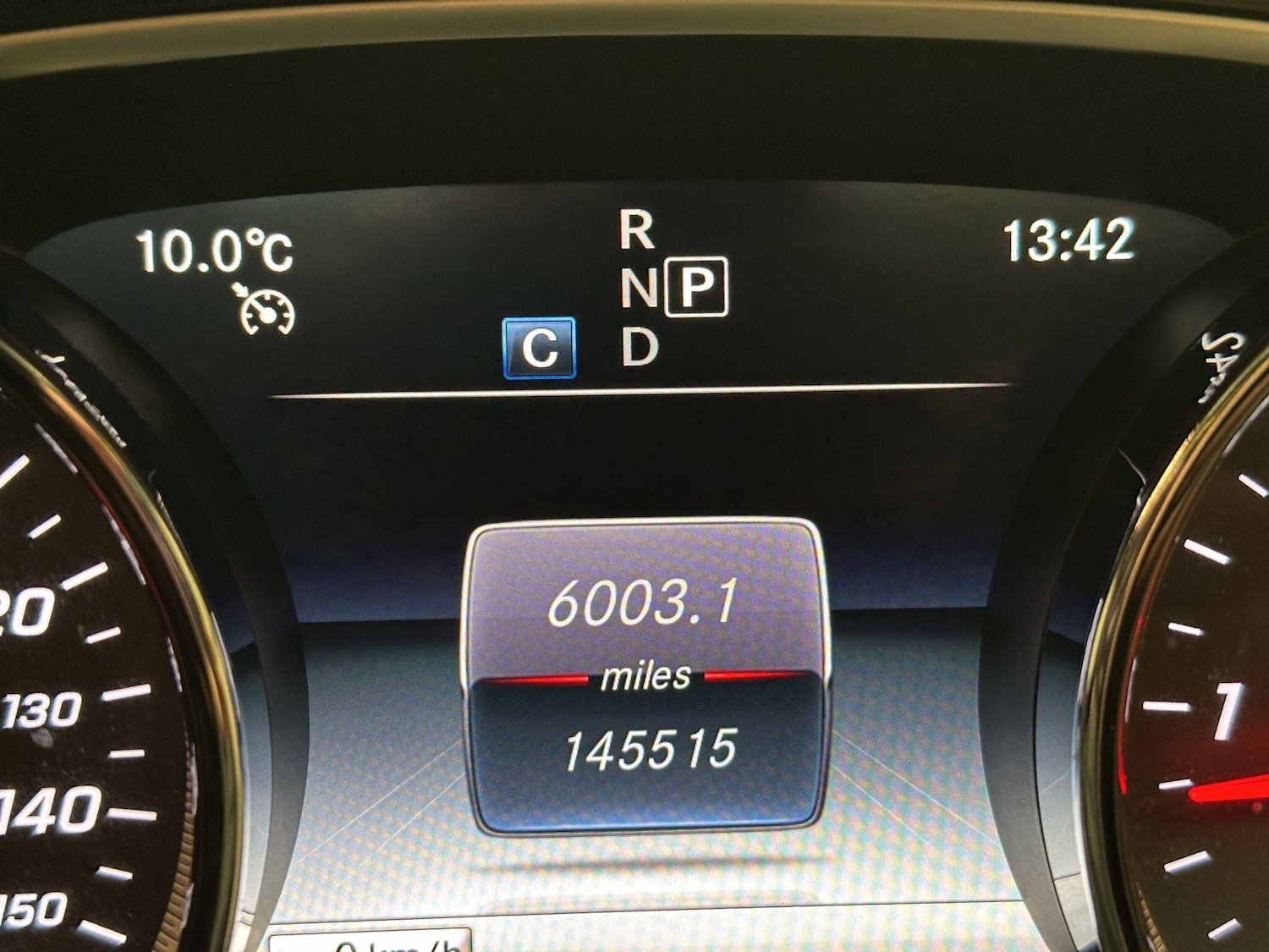 Used Mercedes-Benz E Class 2018 for sale - 76659206: Photo 21