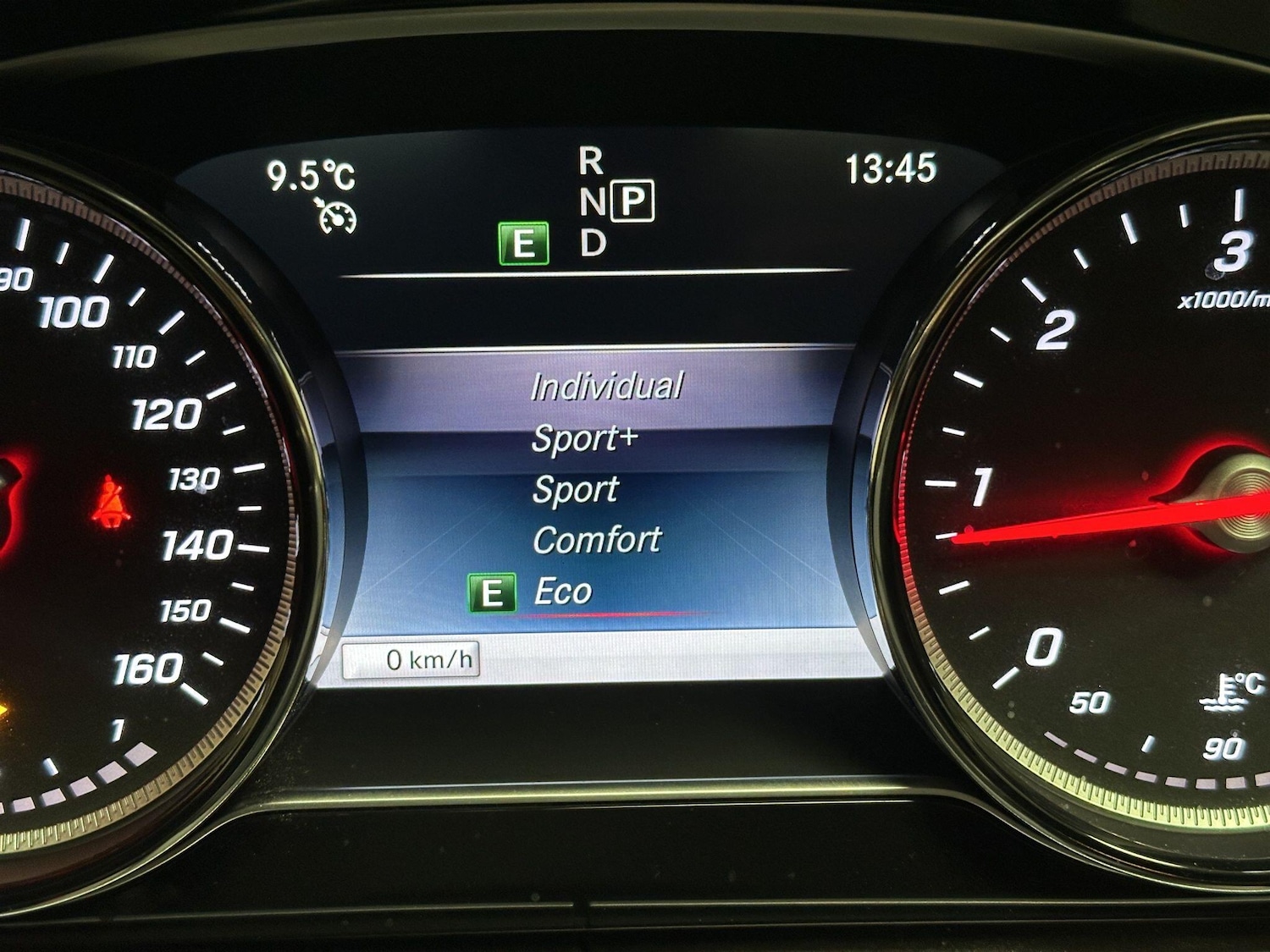 Used Mercedes-Benz E Class 2018 for sale - 76659206: Photo 29