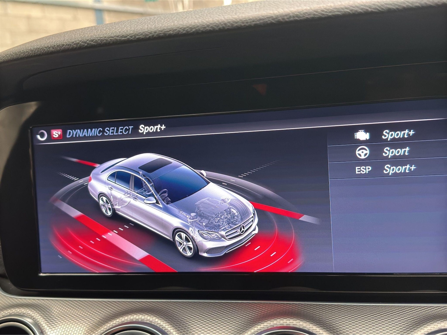 Used Mercedes-Benz E Class 2018 for sale - 76659206: Photo 30