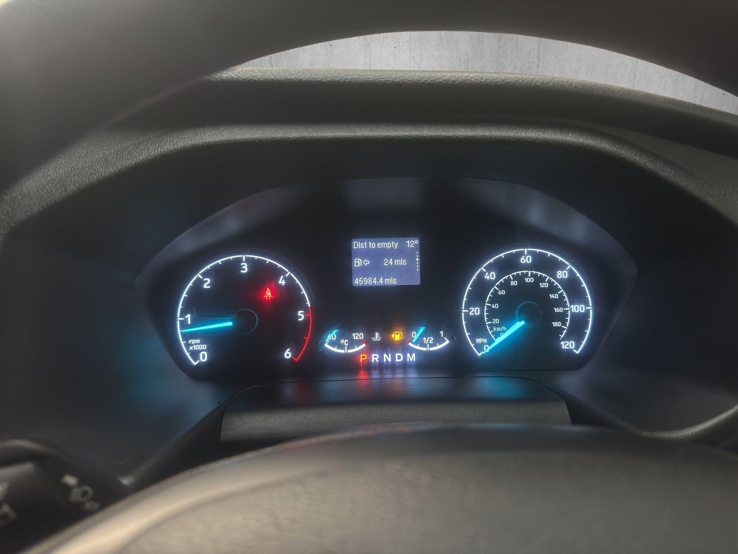 Used Ford Transit Custom 2022 for sale - 76306681: Photo 11