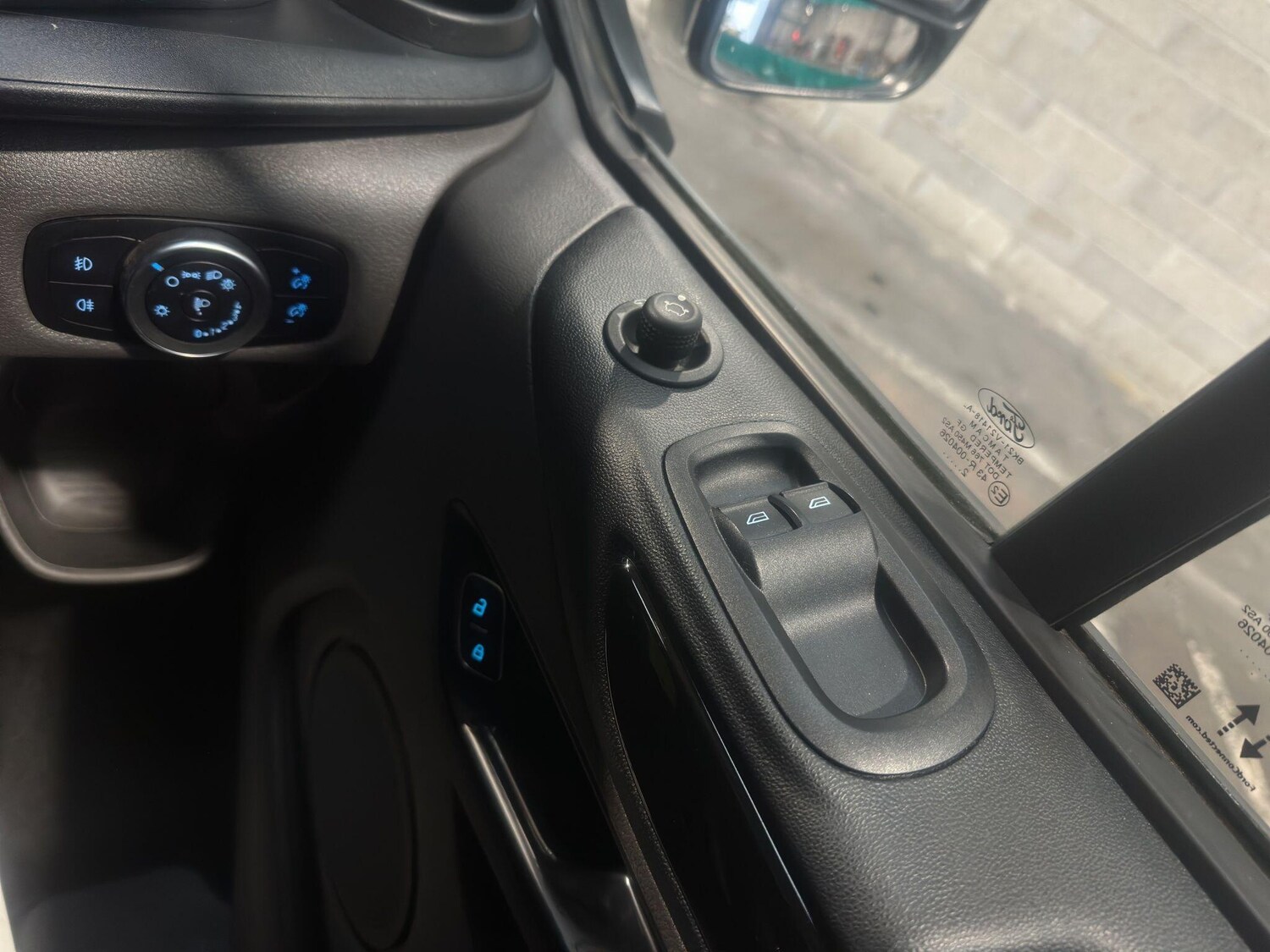 Used Ford Transit Custom 2022 for sale - 76306681: Photo 12