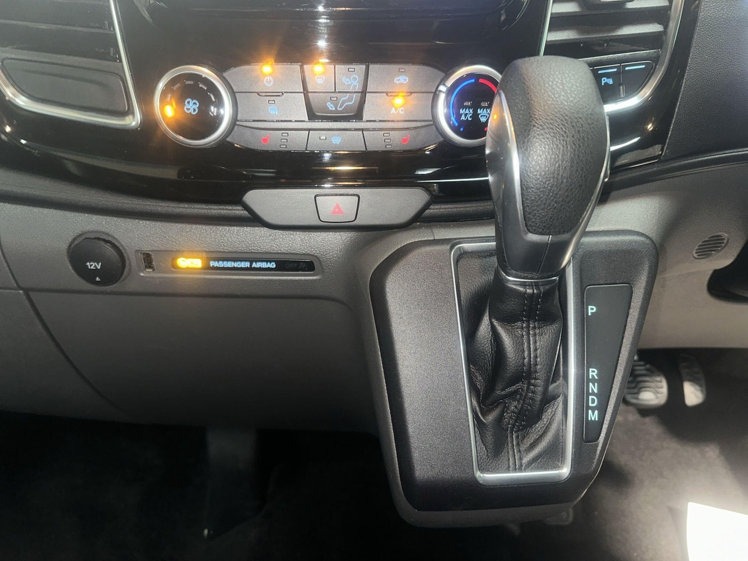 Used Ford Transit Custom 2022 for sale - 76306681: Photo 14