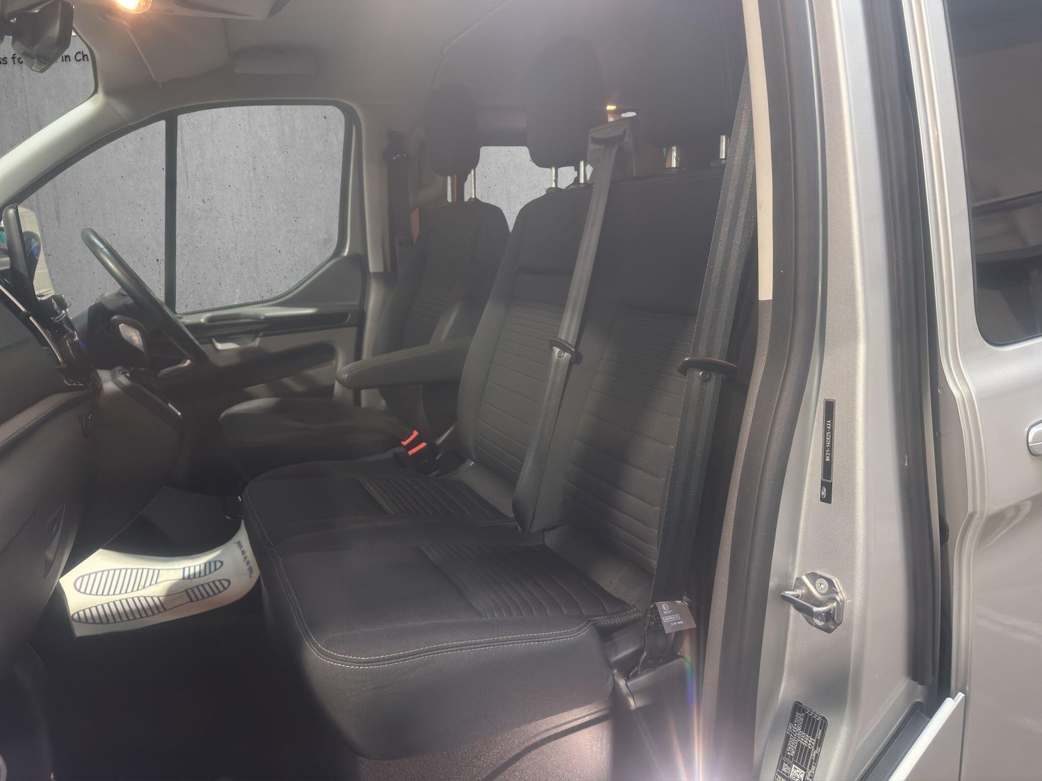 Used Ford Transit Custom 2022 for sale - 76306681: Photo 16