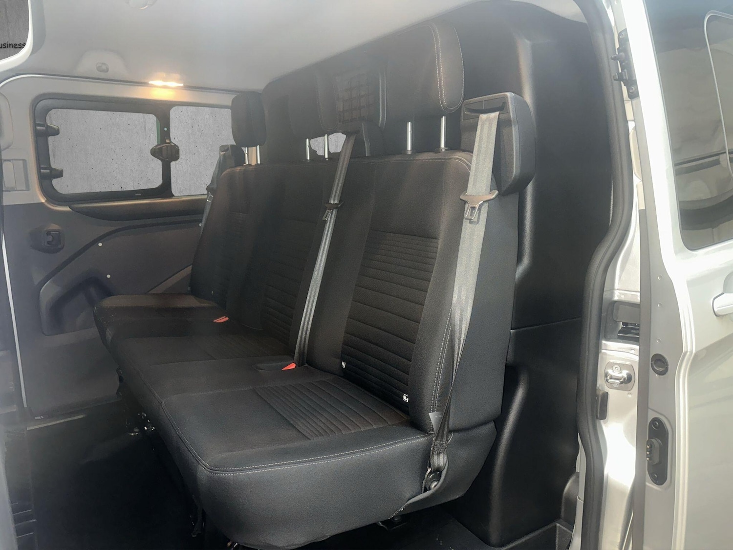 Used Ford Transit Custom 2022 for sale - 76306681: Photo 17