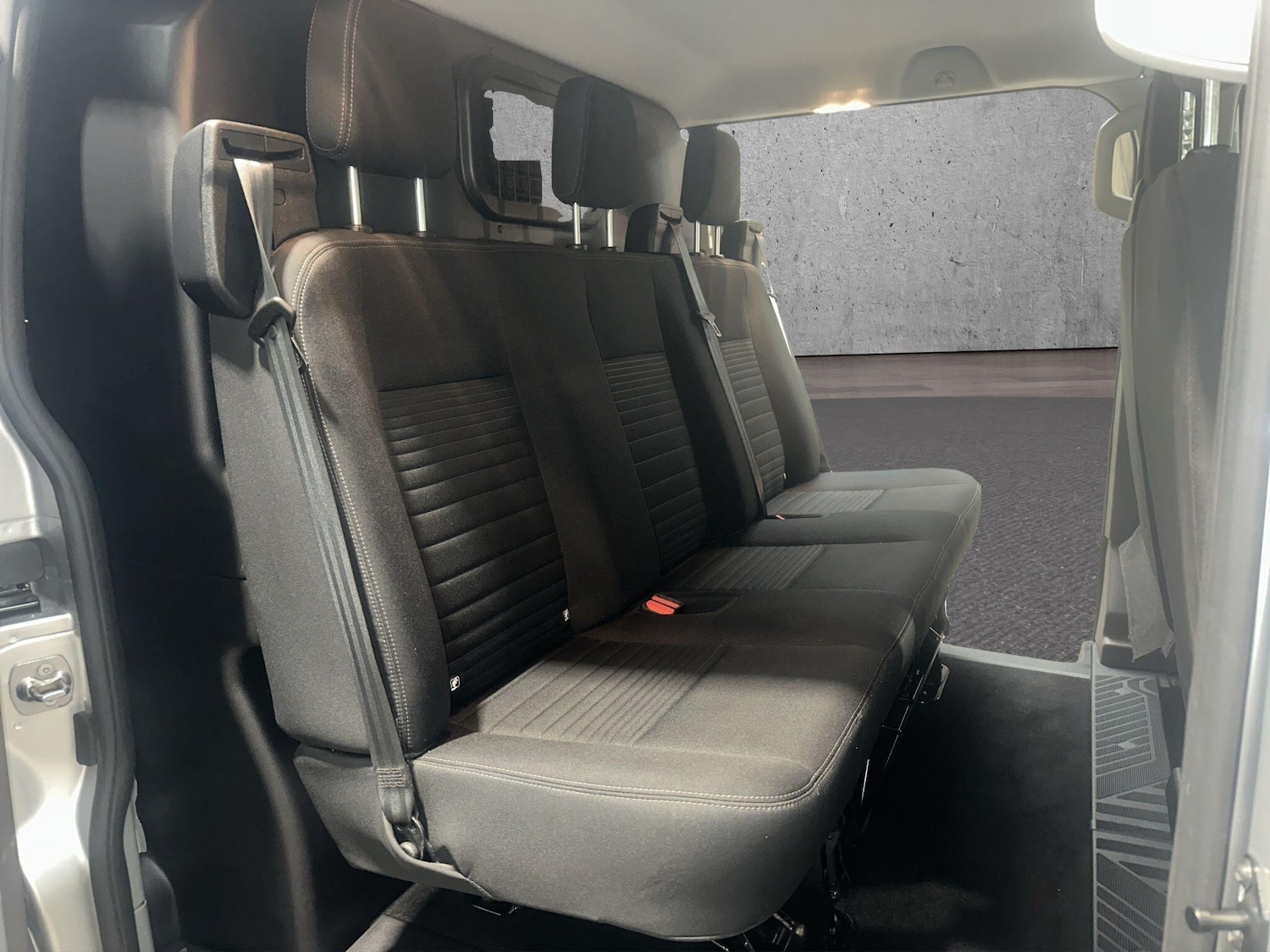 Used Ford Transit Custom 2022 for sale - 76306681: Photo 18