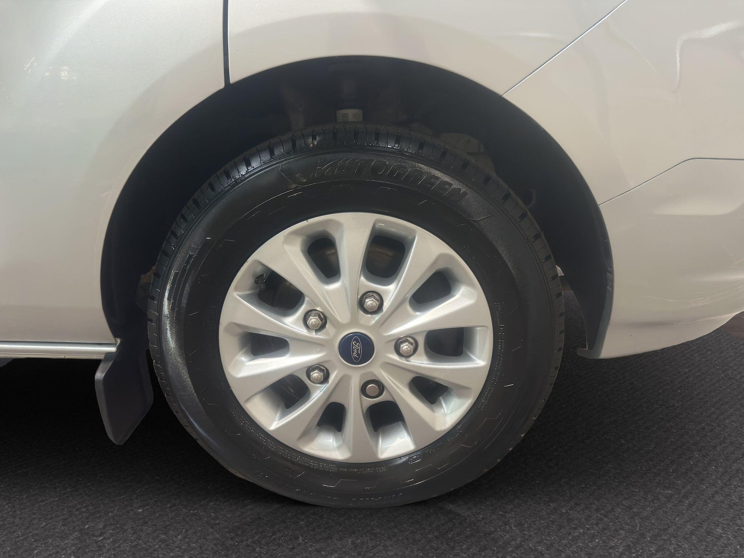 Used Ford Transit Custom 2022 for sale - 76306681: Photo 22